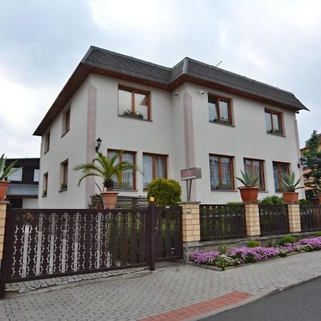 Apartmany Karlowe Wary Zewnętrze zdjęcie