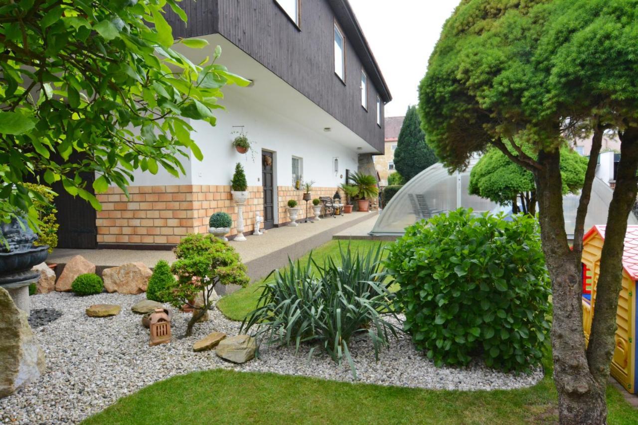 Apartmany Karlowe Wary Zewnętrze zdjęcie