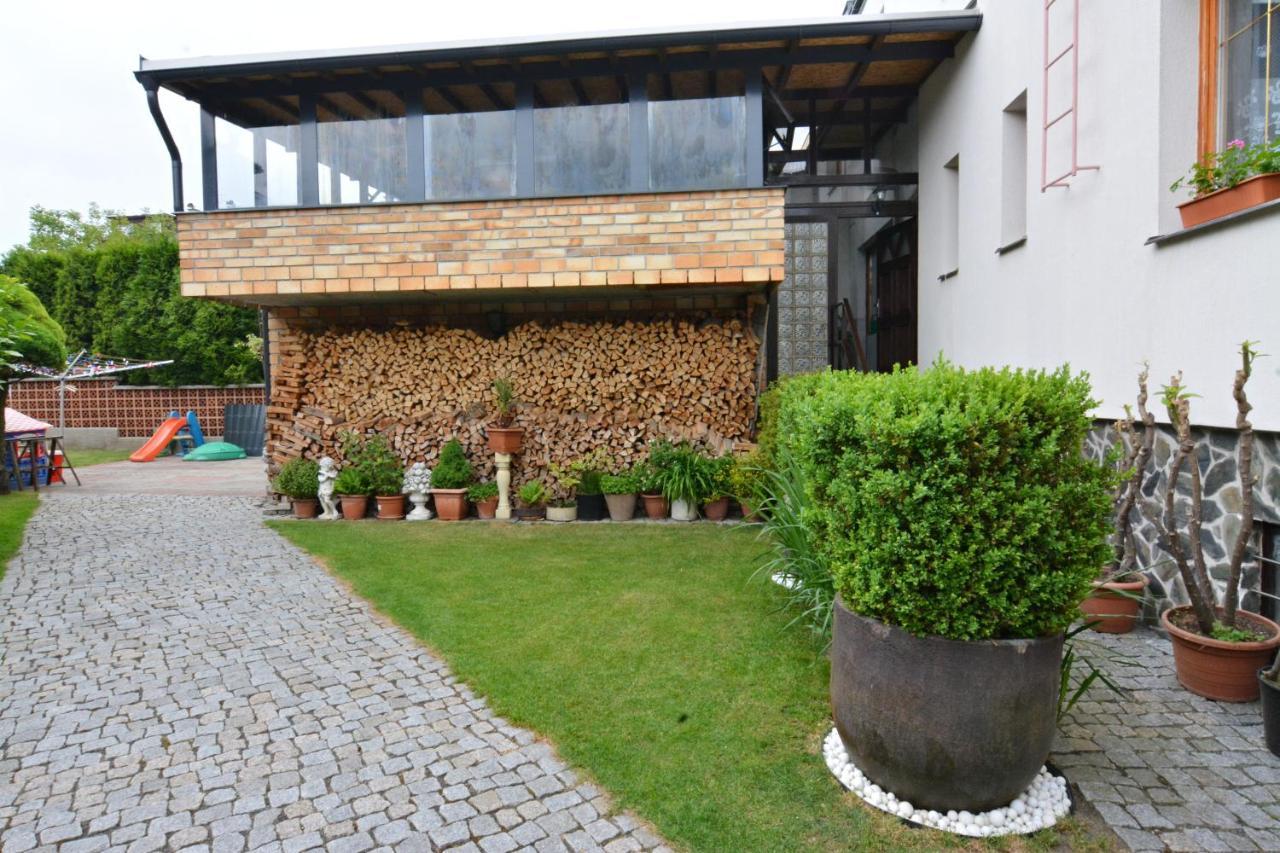 Apartmany Karlowe Wary Zewnętrze zdjęcie