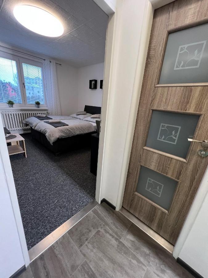 Apartmany Karlowe Wary Zewnętrze zdjęcie