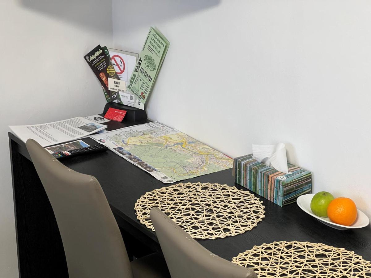 Apartmany Karlowe Wary Zewnętrze zdjęcie