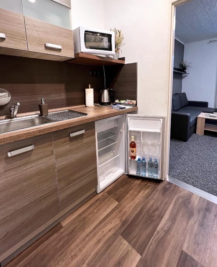 Apartmany Karlowe Wary Zewnętrze zdjęcie