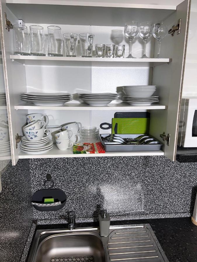 Apartmany Karlowe Wary Zewnętrze zdjęcie