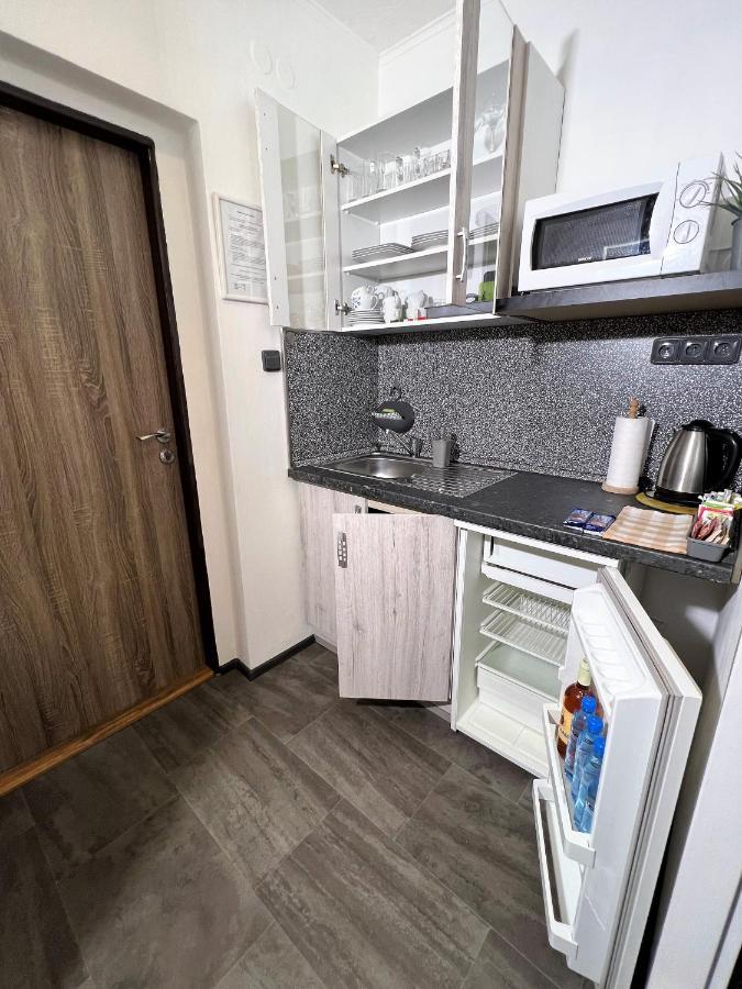 Apartmany Karlowe Wary Zewnętrze zdjęcie