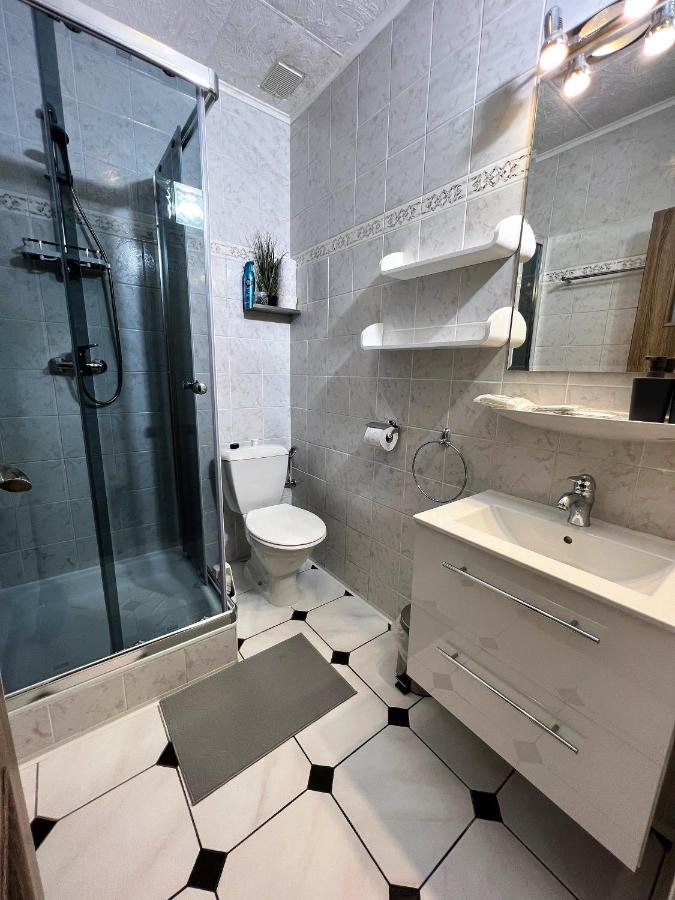 Apartmany Karlowe Wary Zewnętrze zdjęcie