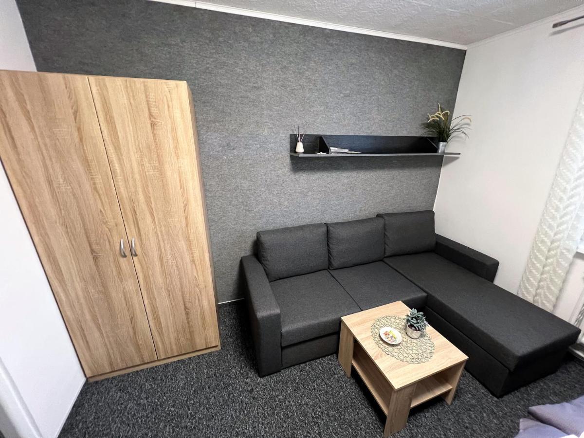 Apartmany Karlowe Wary Zewnętrze zdjęcie
