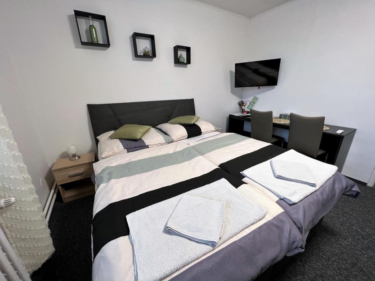 Apartmany Karlowe Wary Zewnętrze zdjęcie