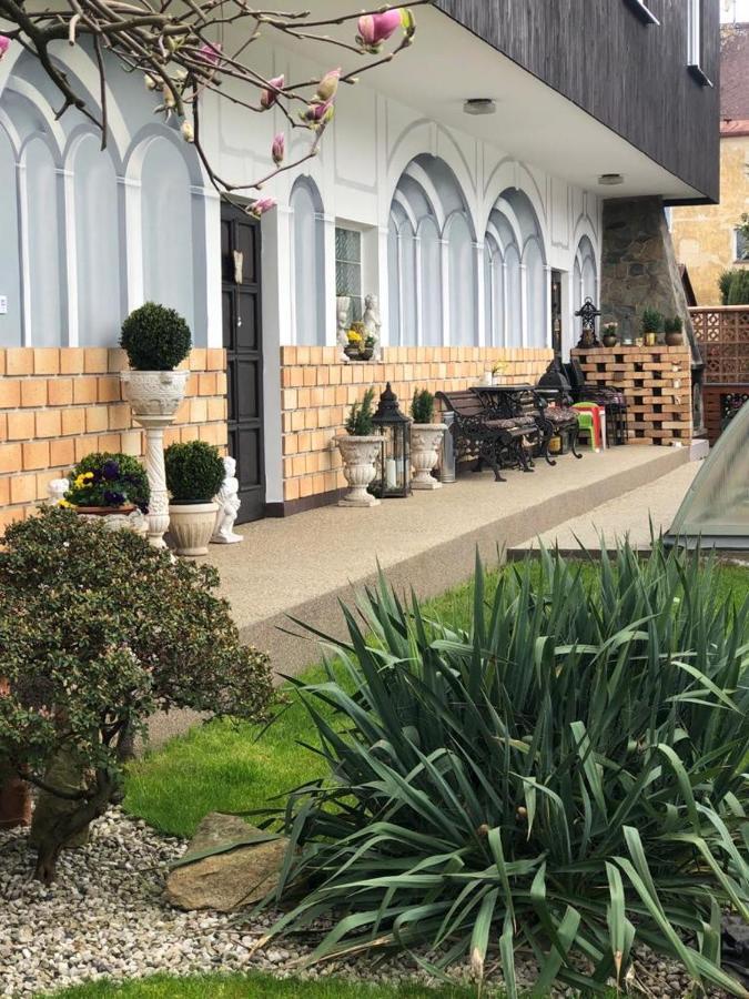 Apartmany Karlowe Wary Zewnętrze zdjęcie