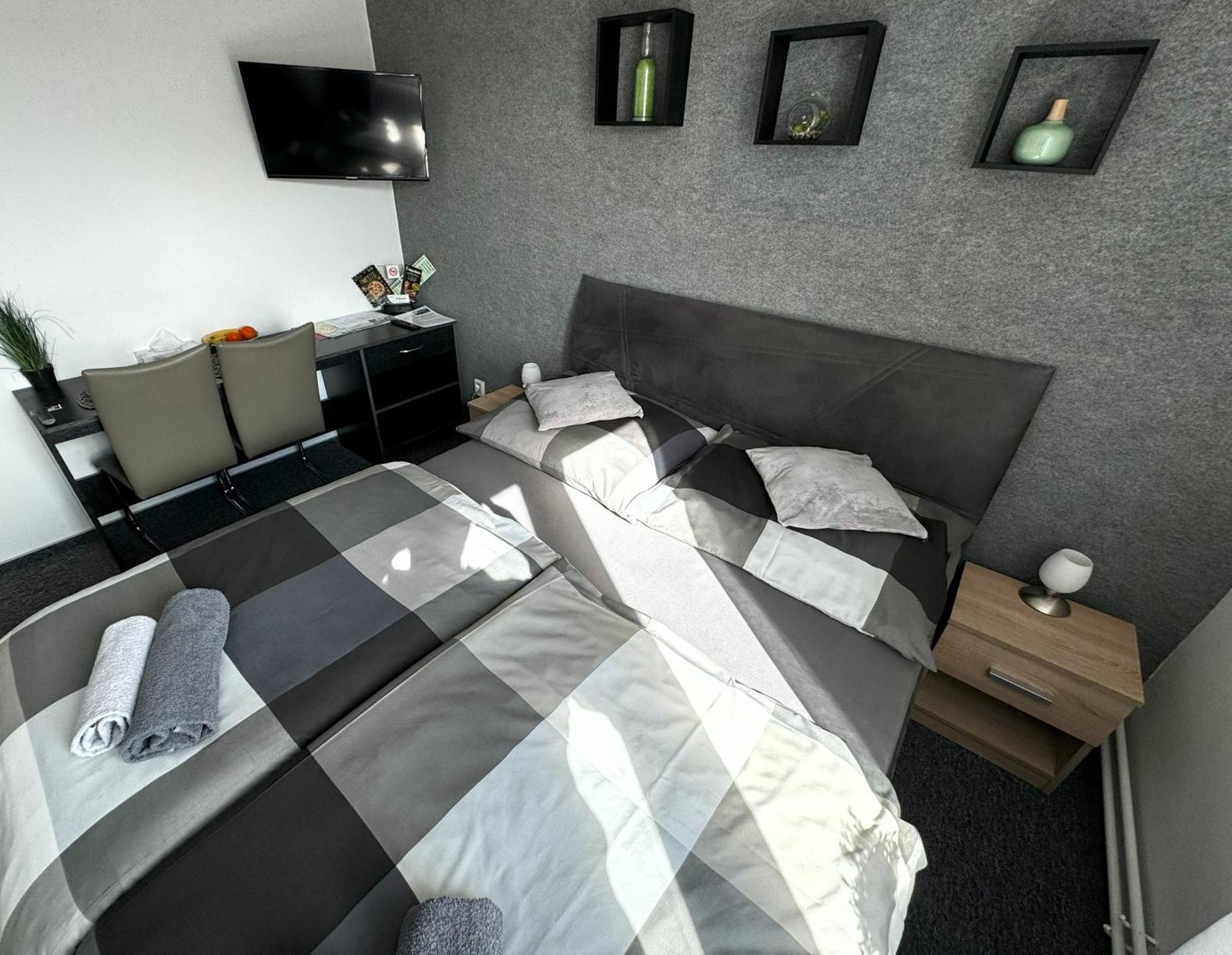 Apartmany Karlowe Wary Zewnętrze zdjęcie