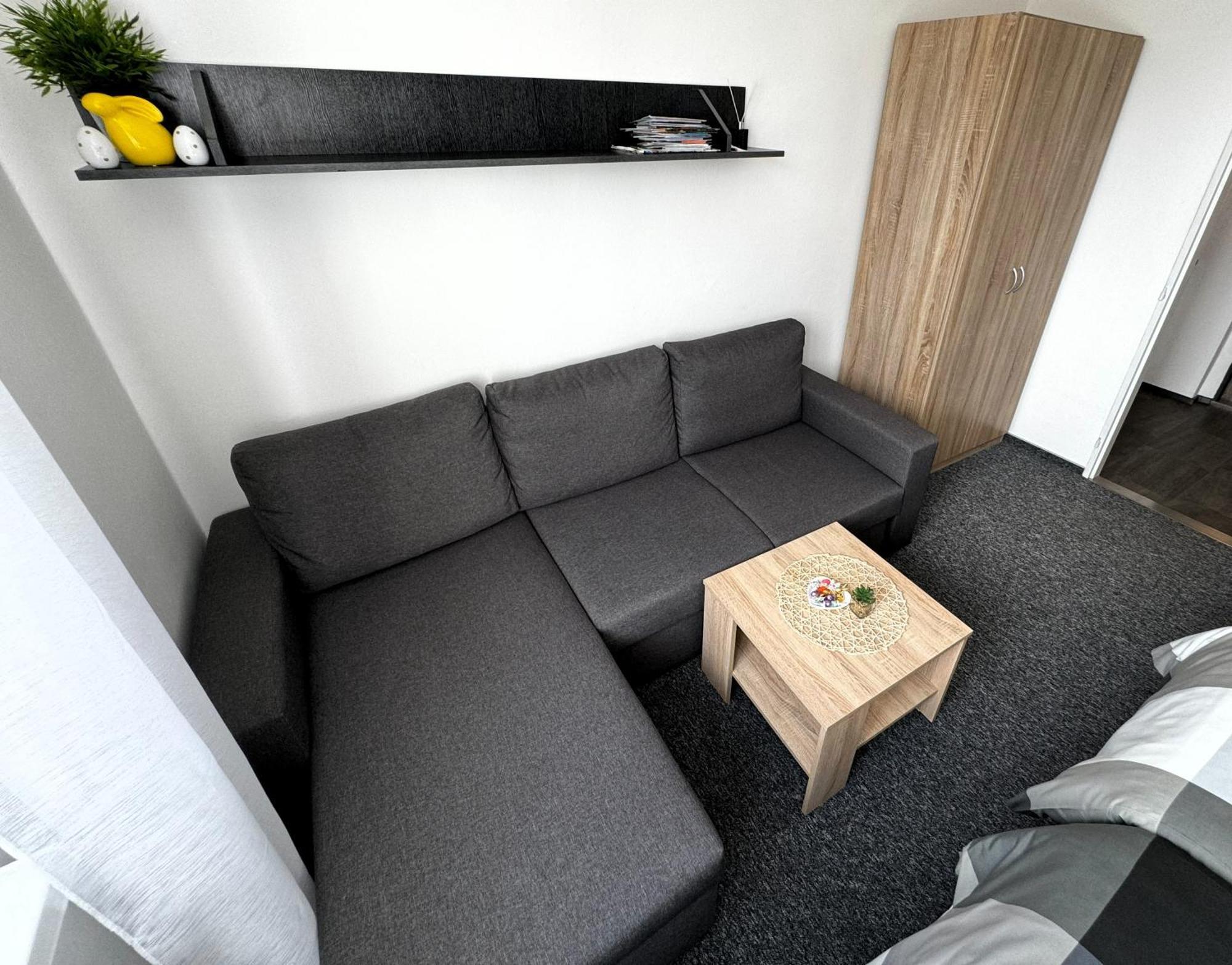 Apartmany Karlowe Wary Zewnętrze zdjęcie