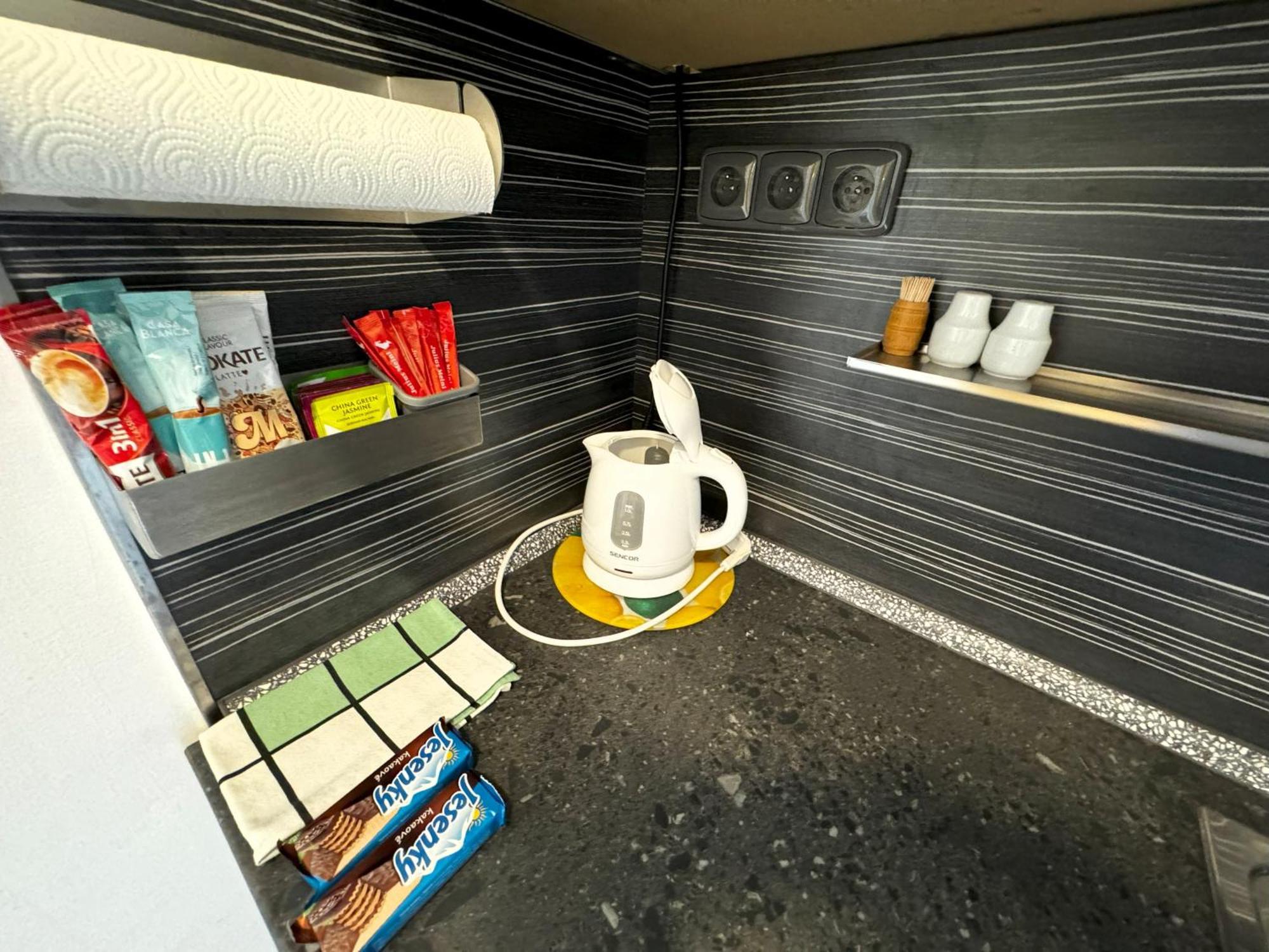 Apartmany Karlowe Wary Zewnętrze zdjęcie