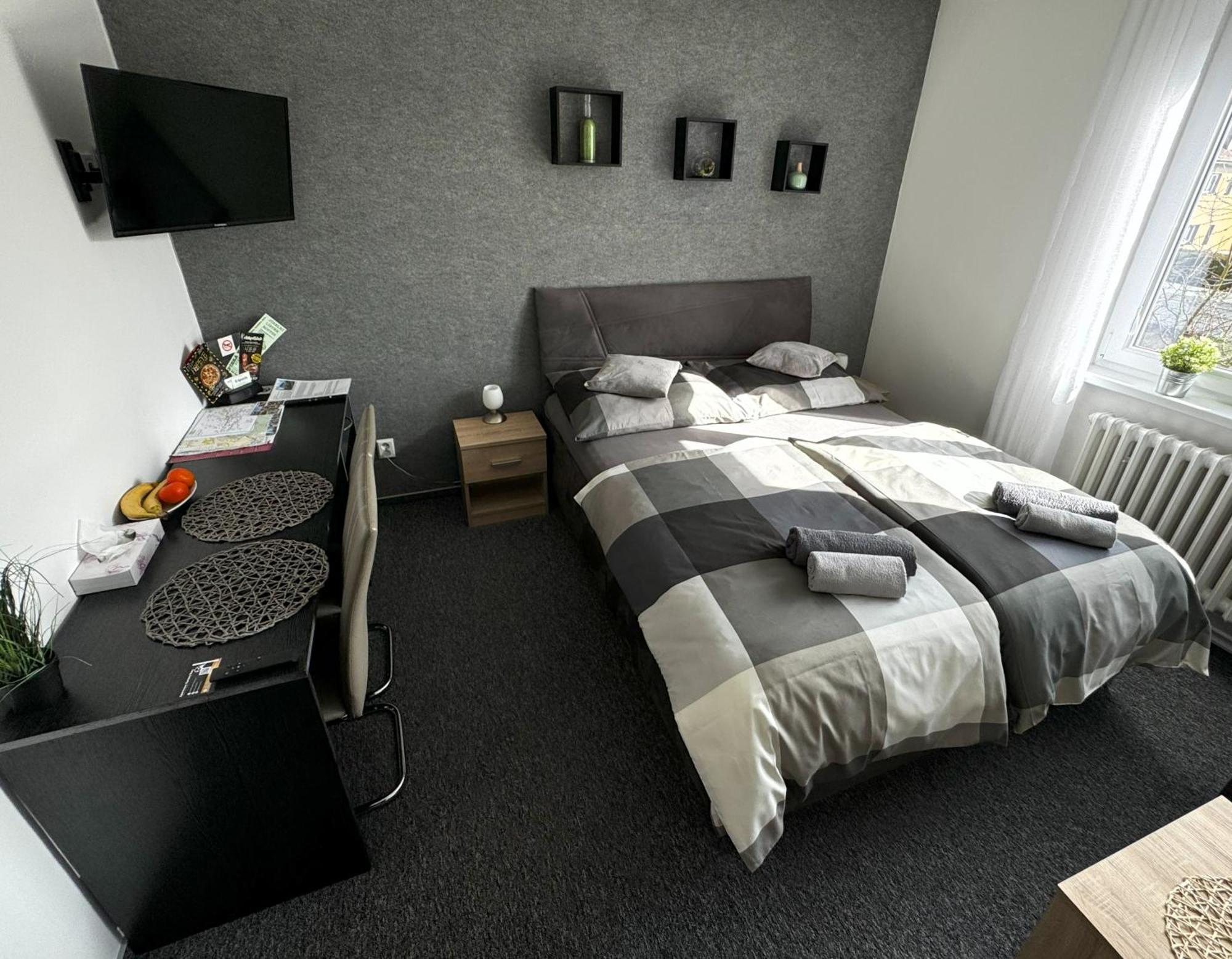 Apartmany Karlowe Wary Zewnętrze zdjęcie
