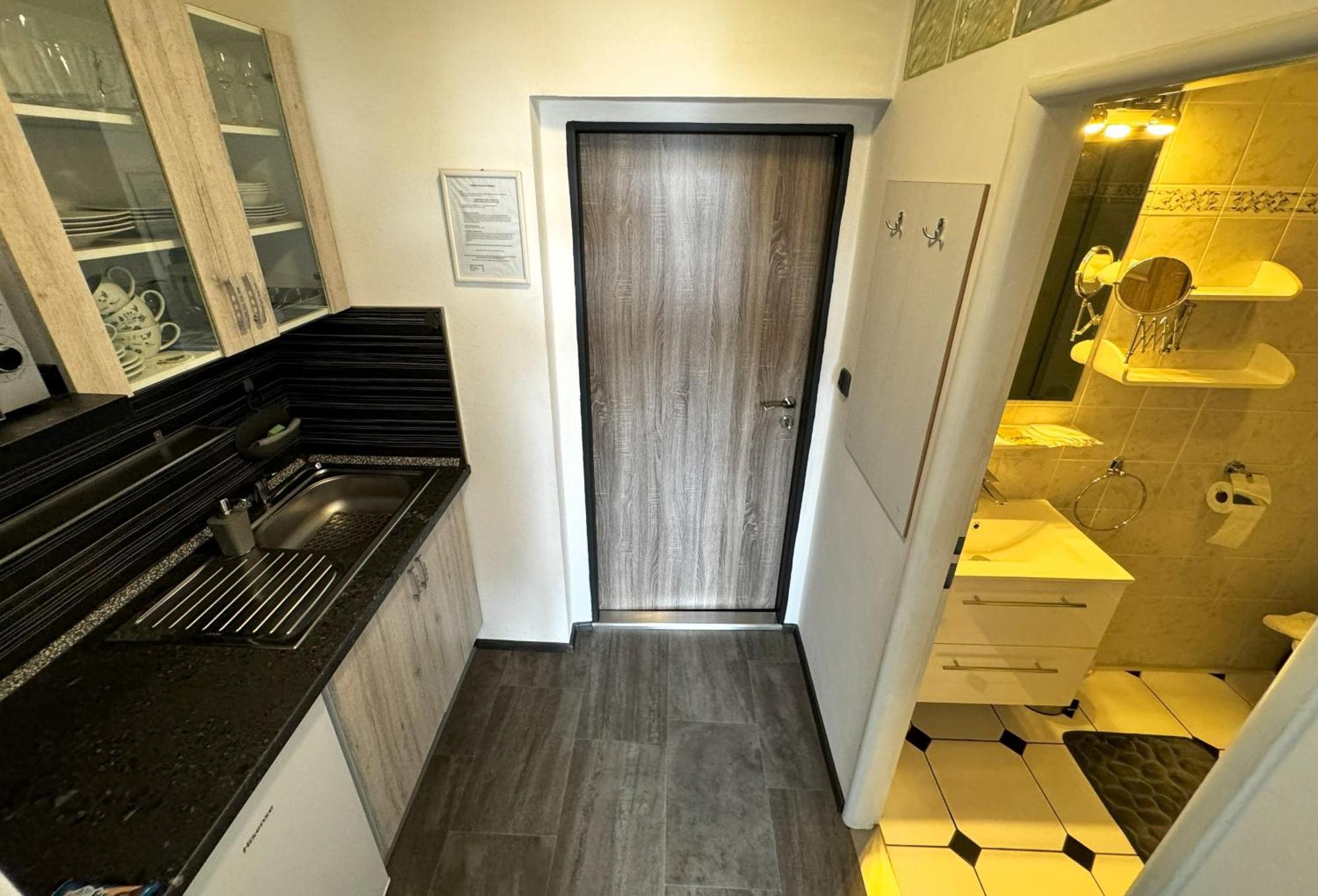 Apartmany Karlowe Wary Zewnętrze zdjęcie