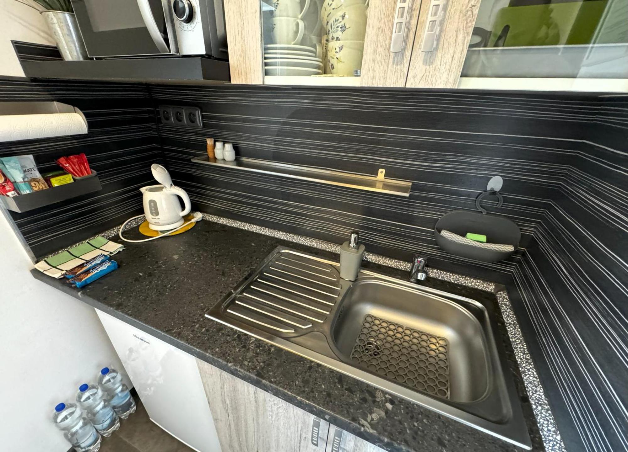 Apartmany Karlowe Wary Zewnętrze zdjęcie