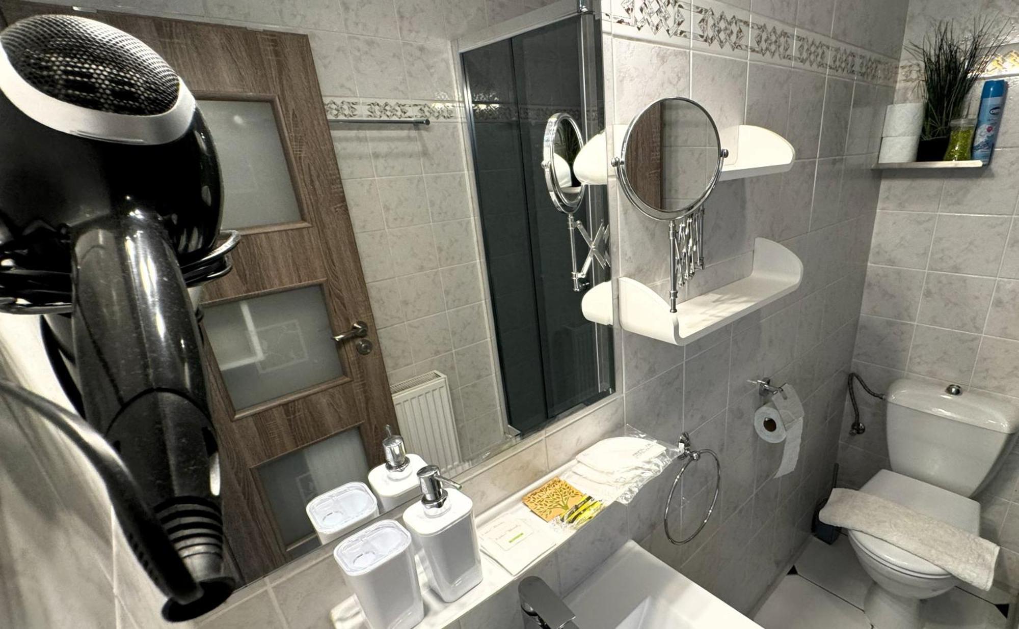 Apartmany Karlowe Wary Zewnętrze zdjęcie