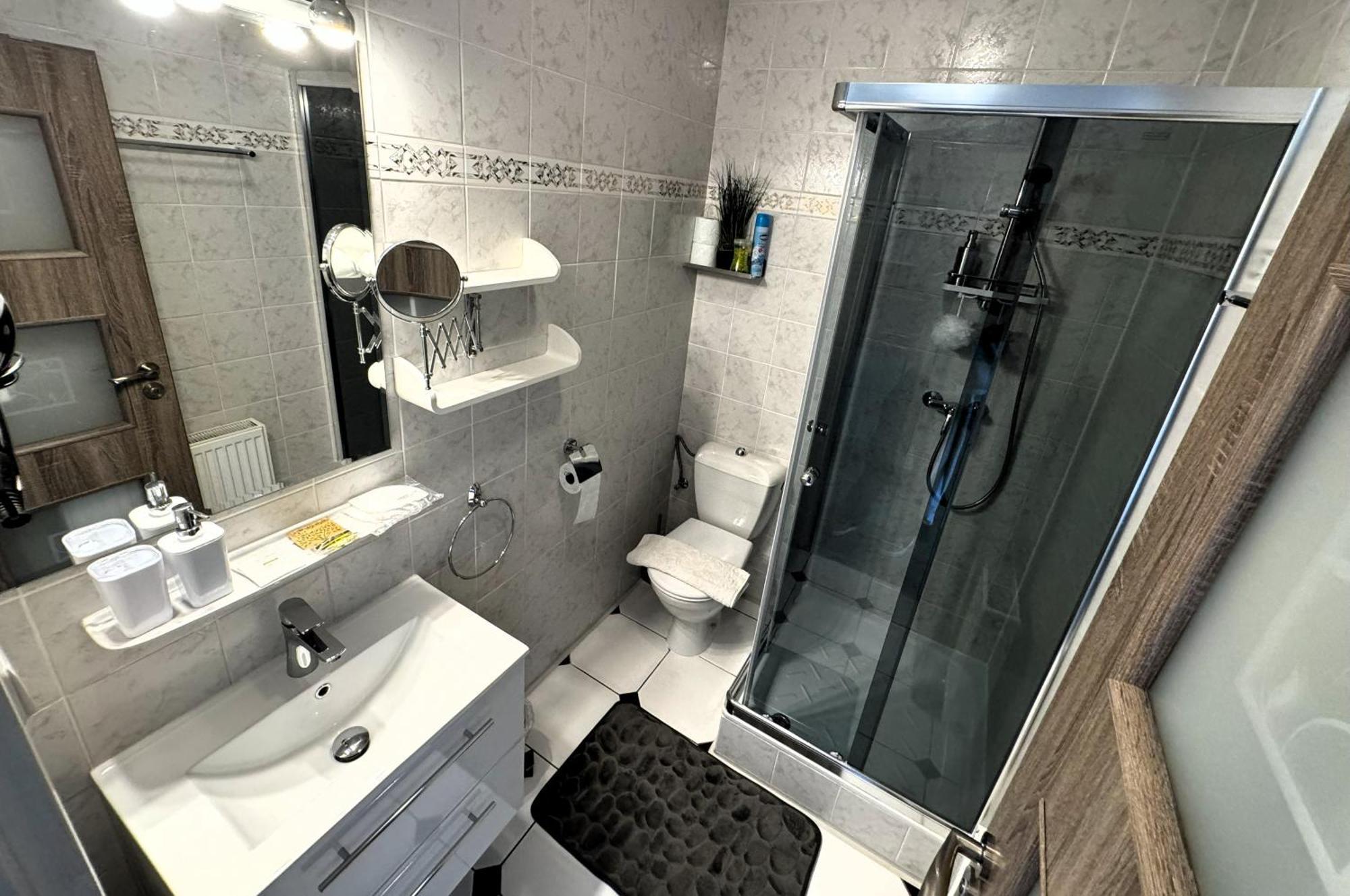 Apartmany Karlowe Wary Zewnętrze zdjęcie