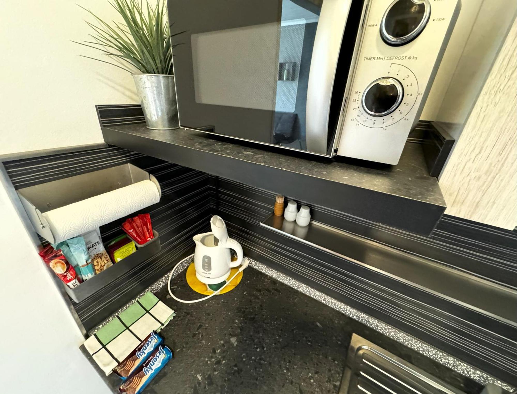Apartmany Karlowe Wary Zewnętrze zdjęcie